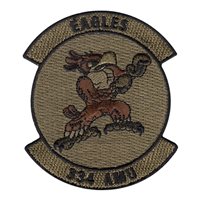 334 AMU OCP Patch 