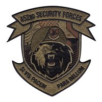452 SFS OCP Patch