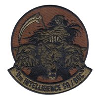 9 IS Flight Morale OCP Patch