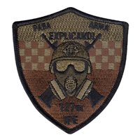127 LRS IPE OCP Patch