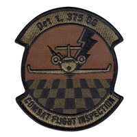 375 OG Det 1 OCP Patch