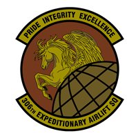 306 EAS OCP Patch
