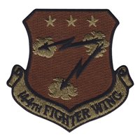 144 FW OCP Patch