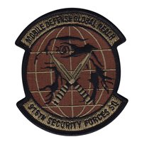916 SFS OCP Patch