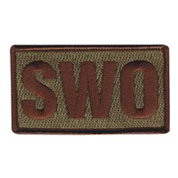 SWO Duty Identifier OCP Patch