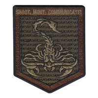47 CS Shoot, Move, Communicate OCP Friday Patch