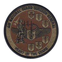ANG SG Heart of the Guard OCP Patch