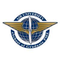 Air University eSchool of Graduate PME Patch