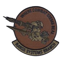 AFLCMC Range Systems Branch OCP Patch