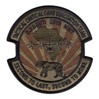 TCCET OCP Patch 