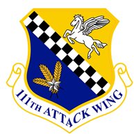 111 ATKW Patch