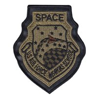 328 WPS Space Instructor OCP Patch