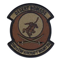 386 EAMXS Desert Nomads OCP Patch