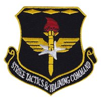 314 FS Air Education and Training Command Patch