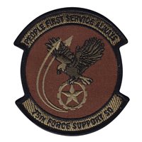 75 FSS OCP Patch