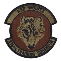336 TRS OCP Patch