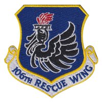 106 RQW Patch