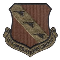  11 OG OCP Patch