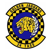 24 TASS Patch