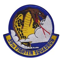 39 FS Patch