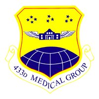 433 MDG Patch 