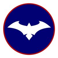 74 RS Heritage Patch