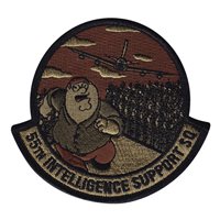 55 ISS Peter Griffin OCP Patch