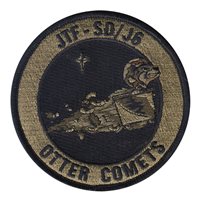JTF-Space Defense J6 OCP Patch