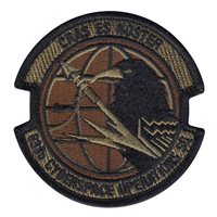 833 COS OCP Patch