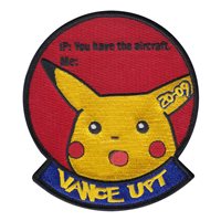 Vance AFB SUPT Class 20-09 Friday Patch