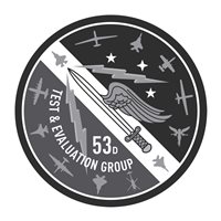 53 TEG Heritage Gray Patch