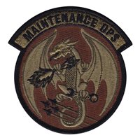 4 MXG Maintenance Ops OCP Patch