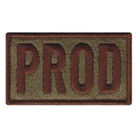 Production Duty Identifier OCP Patch