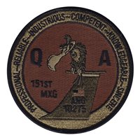 151 MXG QA OCP Patch