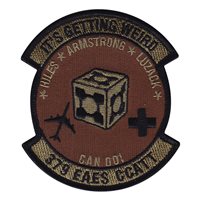 379 EAES CCATT Morale Patch