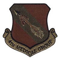 4 MDG OCP Patch