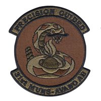 31 MUNS PGM OCP Patch