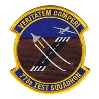 773 TS Patch