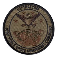 JFSCC USSTRACOM OCP Patch
