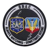 566 IS OBAC Always Watching Patch