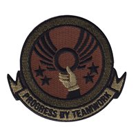 4 CES OCP Patch