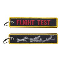 VX-30 Flight Test Key Flag 