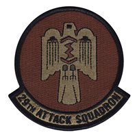 29 ATKS OCP Patch