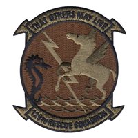129 RQS OCP Patch