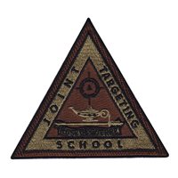 Joint Targeting School OCP Patches