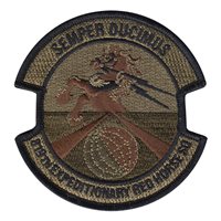 819 ERHS OCP Patch