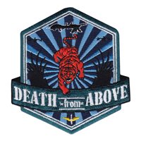 B 229 AVN REG Death from Above Patch
