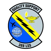 388 LSS Patch
