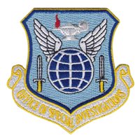 AFOSI Patch