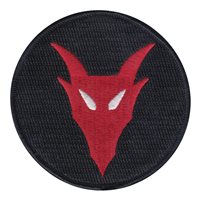 177 FW Jersey Devil Patch